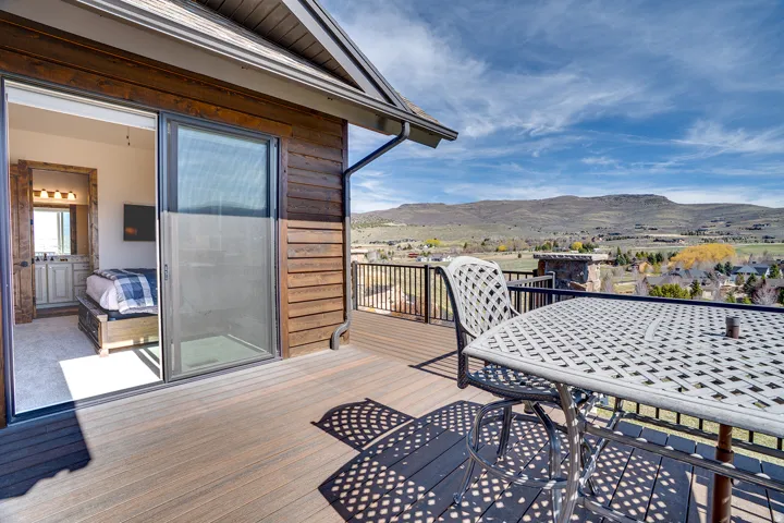 3203 E Kings Crest Ct, Heber City, Utah 84032