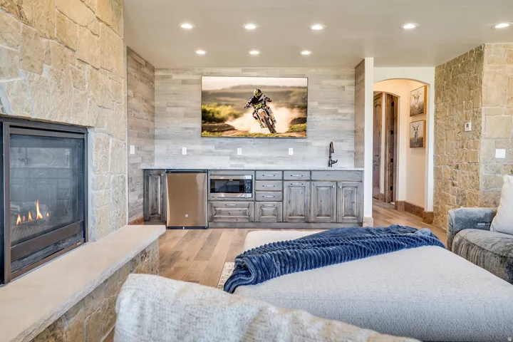 3203 E Kings Crest Ct, Heber City, Utah 84032