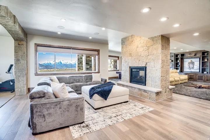 3203 E Kings Crest Ct, Heber City, Utah 84032