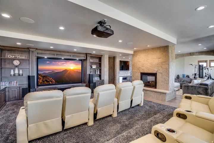 3203 E Kings Crest Ct, Heber City, Utah 84032