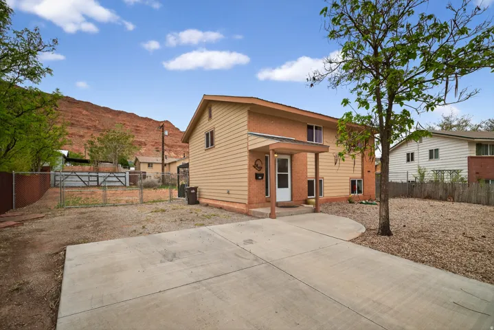 430 Ute Cir, Moab, Utah 84532
