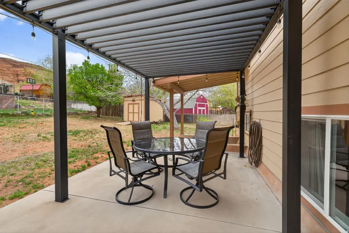 430 Ute Cir, Moab, Utah 84532