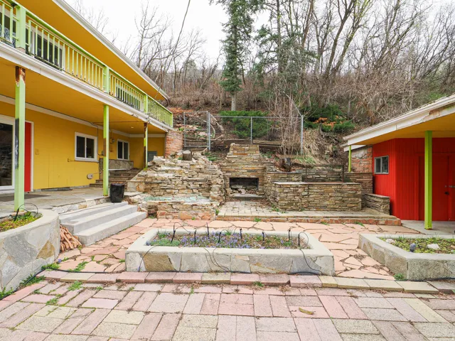 Patio / terrace with a patio
