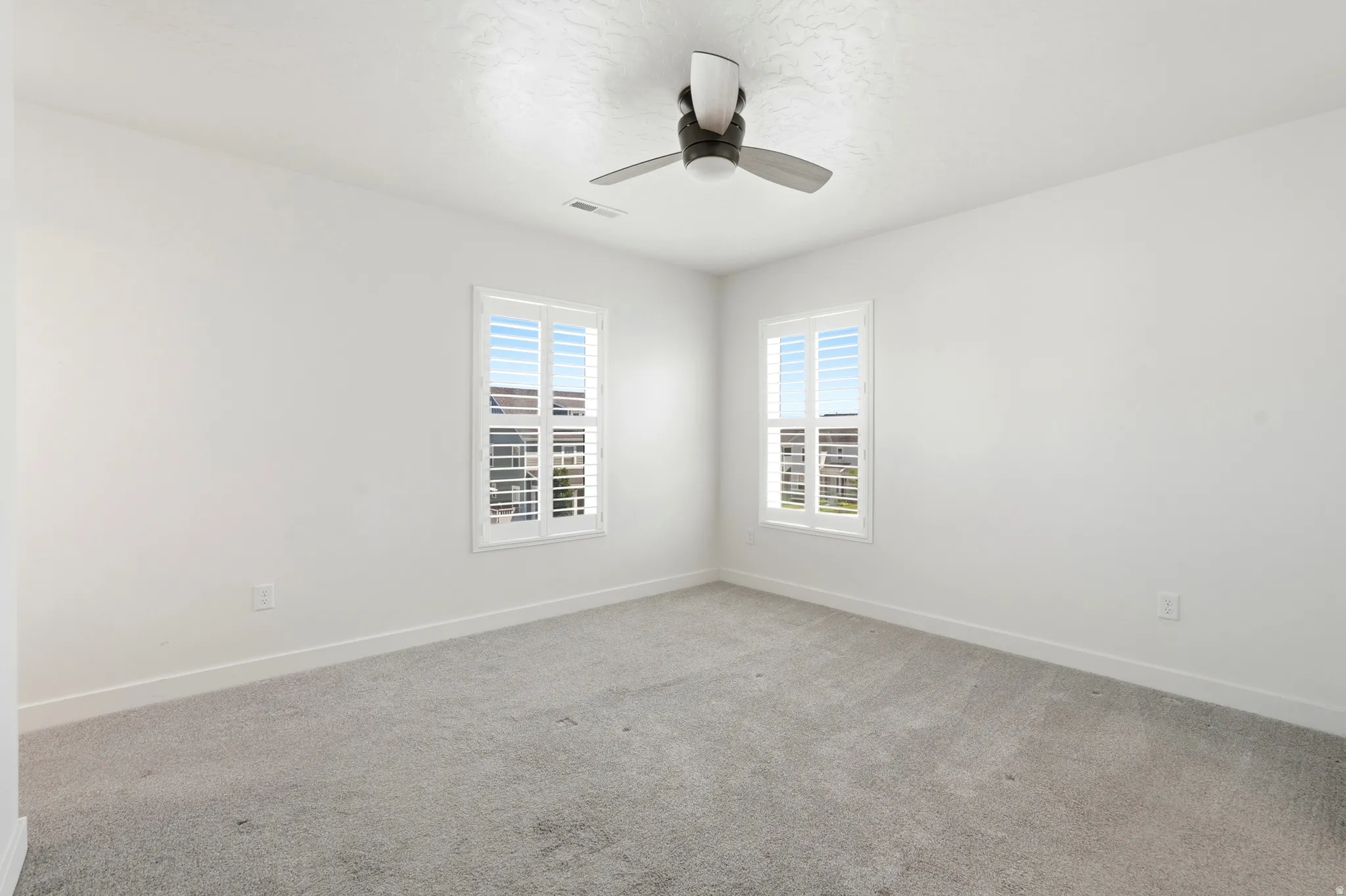 Empty room