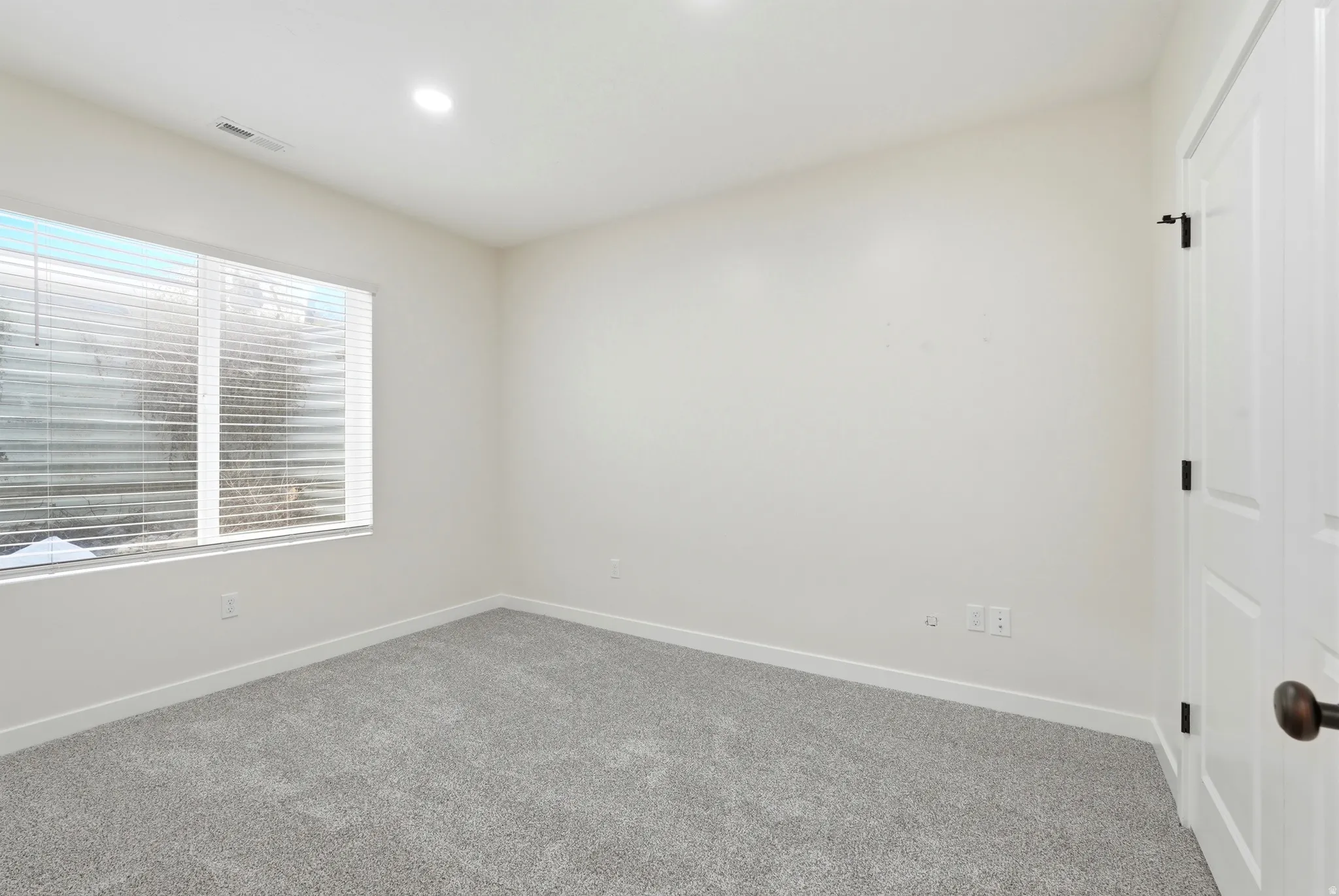 Empty room