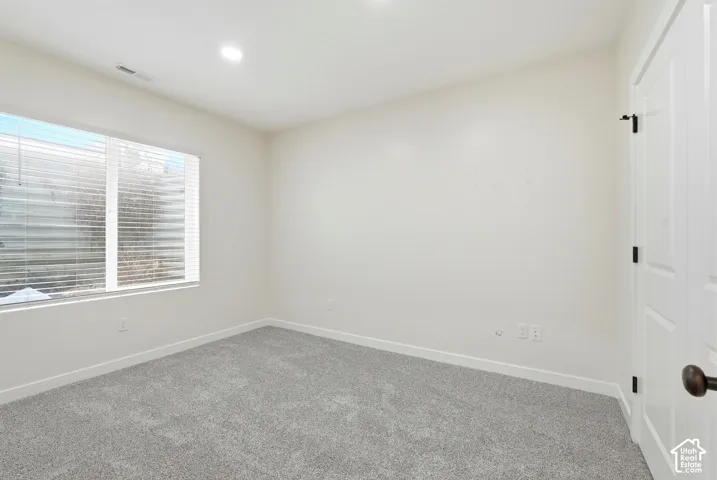 Empty room
