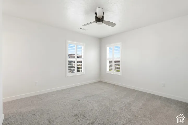 Empty room