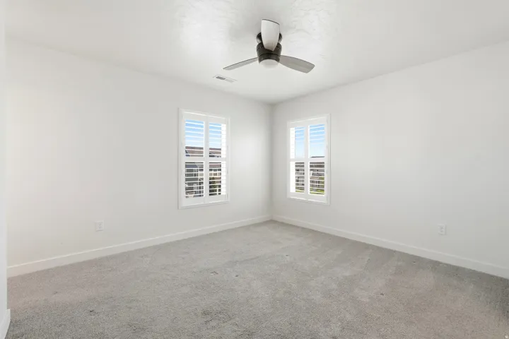 Empty room