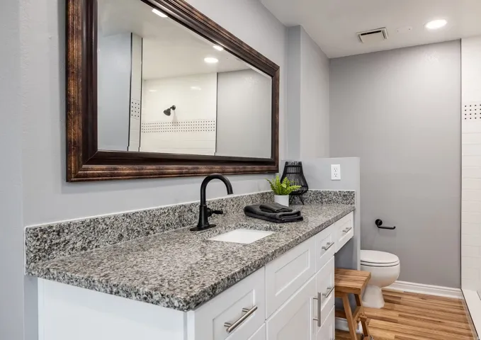530 S 400 E #2108, Salt Lake City, Utah 84111
