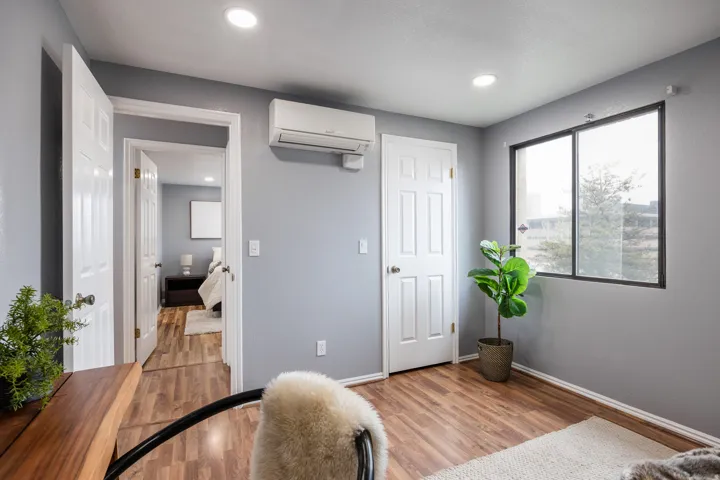 530 S 400 E #2108, Salt Lake City, Utah 84111
