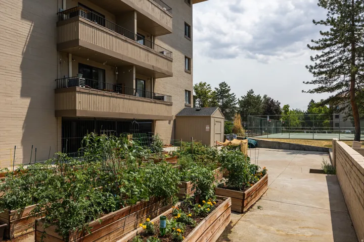 530 S 400 E #2108, Salt Lake City, Utah 84111