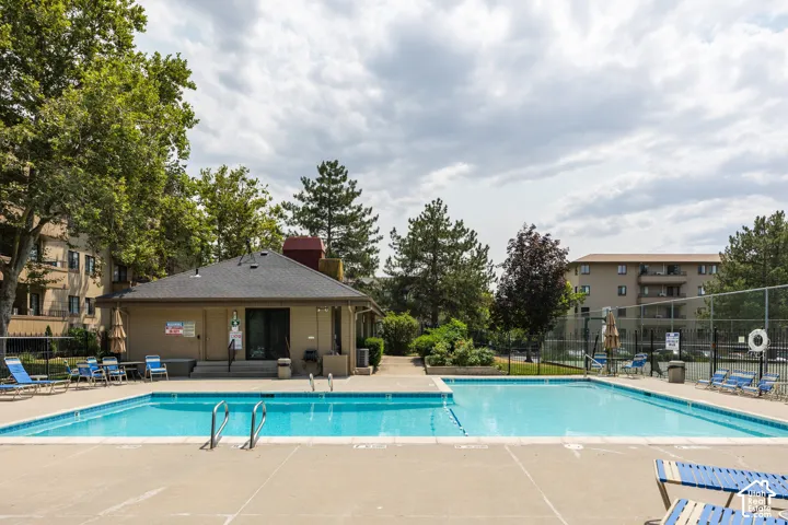 530 S 400 E #2108, Salt Lake City, Utah 84111