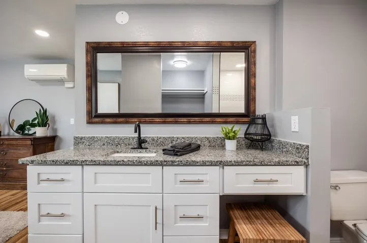 530 S 400 E #2108, Salt Lake City, Utah 84111