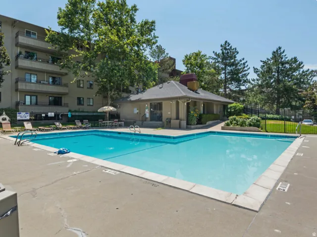 530 S 400 E #2108, Salt Lake City, Utah 84111