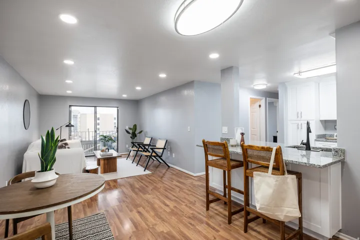 530 S 400 E #2108, Salt Lake City, Utah 84111
