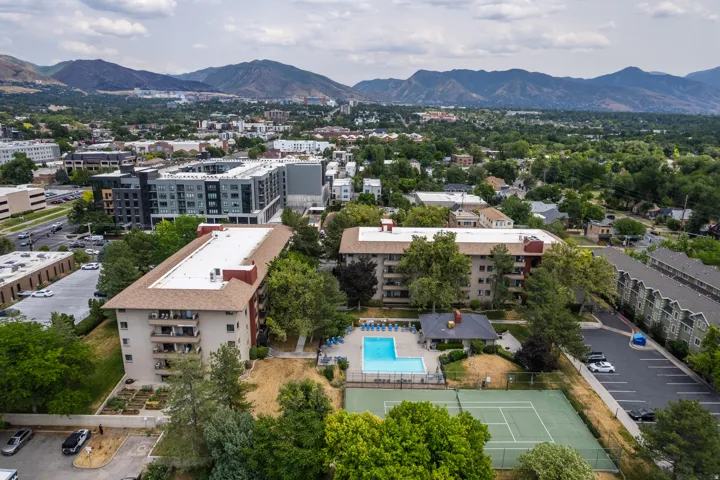 530 S 400 E #2108, Salt Lake City, Utah 84111