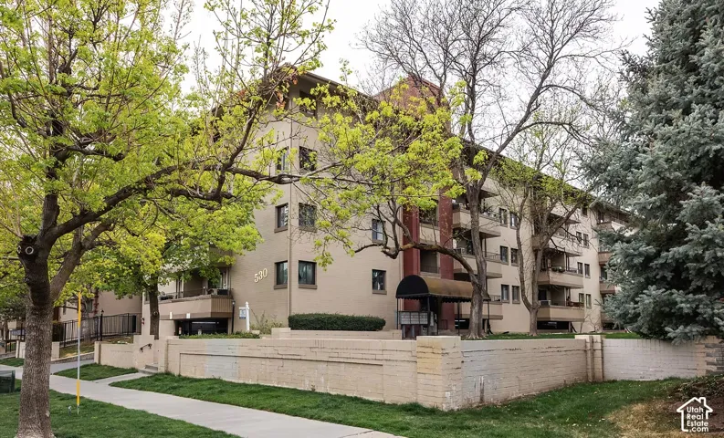 530 S 400 E #2108, Salt Lake City, Utah 84111