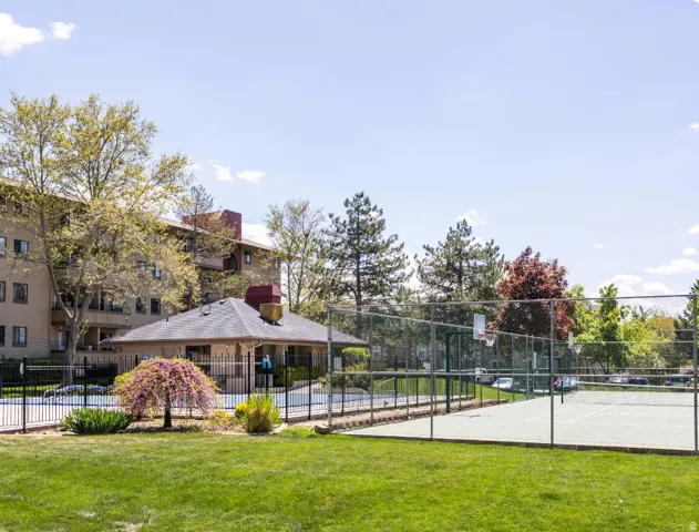 530 S 400 E #2108, Salt Lake City, Utah 84111