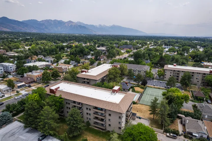 530 S 400 E #2108, Salt Lake City, Utah 84111