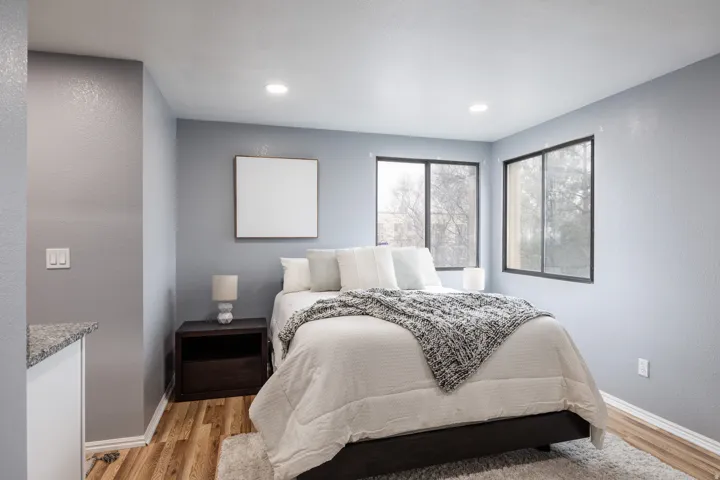 530 S 400 E #2108, Salt Lake City, Utah 84111