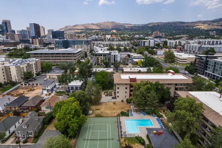 530 S 400 E #2108, Salt Lake City, Utah 84111