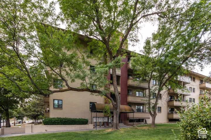 530 S 400 E #2108, Salt Lake City, Utah 84111