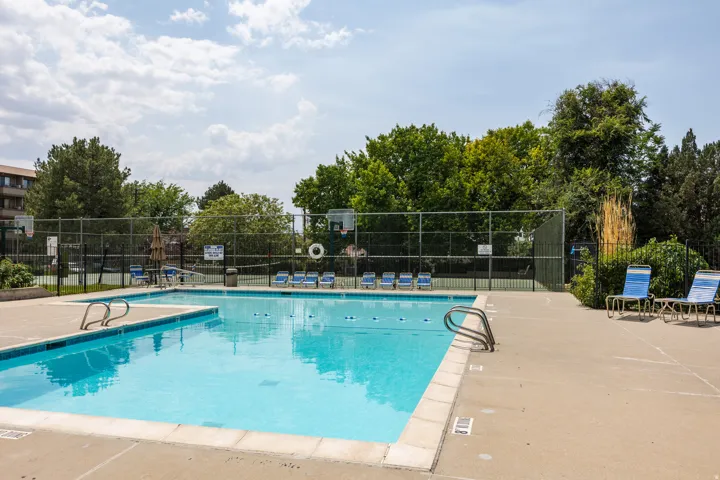 530 S 400 E #2108, Salt Lake City, Utah 84111