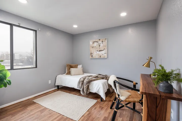 530 S 400 E #2108, Salt Lake City, Utah 84111