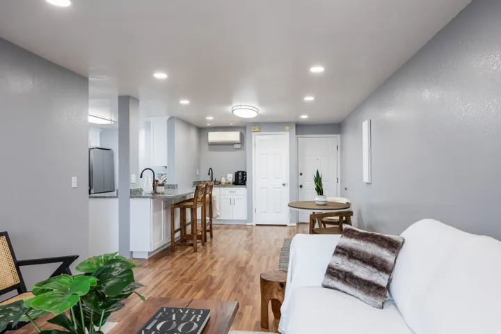 530 S 400 E #2108, Salt Lake City, Utah 84111
