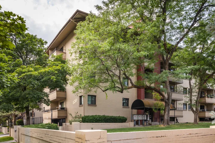 530 S 400 E #2108, Salt Lake City, Utah 84111