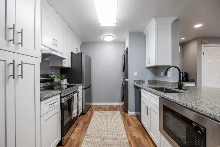 530 S 400 E #2108, Salt Lake City, Utah 84111