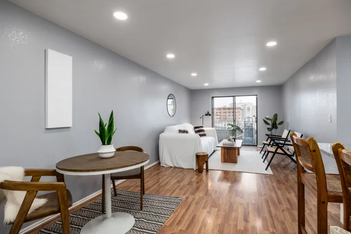 530 S 400 E #2108, Salt Lake City, Utah 84111