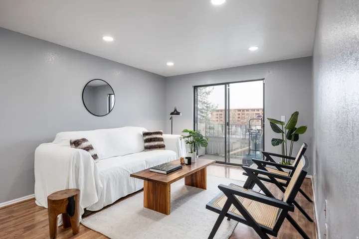 530 S 400 E #2108, Salt Lake City, Utah 84111