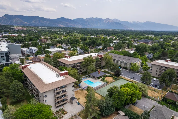 530 S 400 E #2108, Salt Lake City, Utah 84111