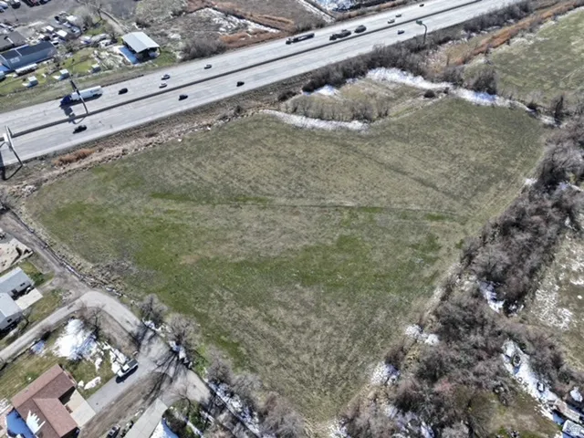 View of property location