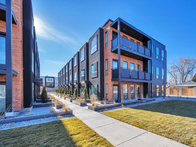 View of property