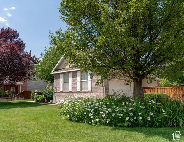 899 E 800 S, Springville, Utah 84663