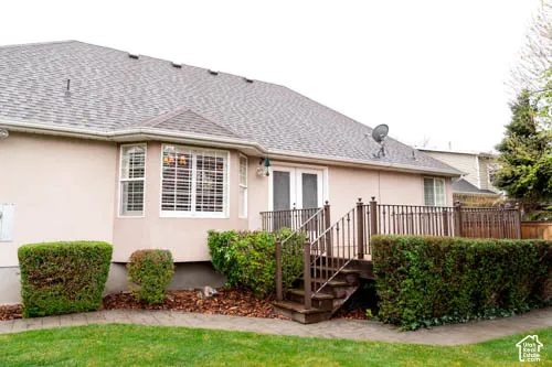 899 E 800 S, Springville, Utah 84663