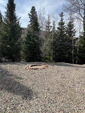 Fire pit