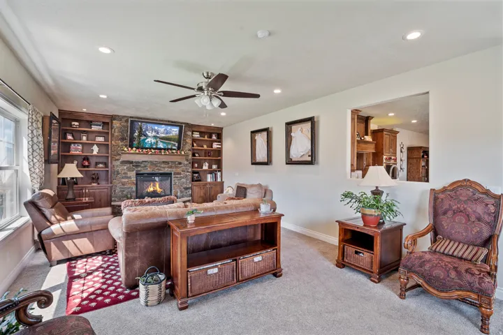 364 W 3000 S, Daniel, Utah 84032