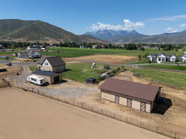 364 W 3000 S, Daniel, Utah 84032