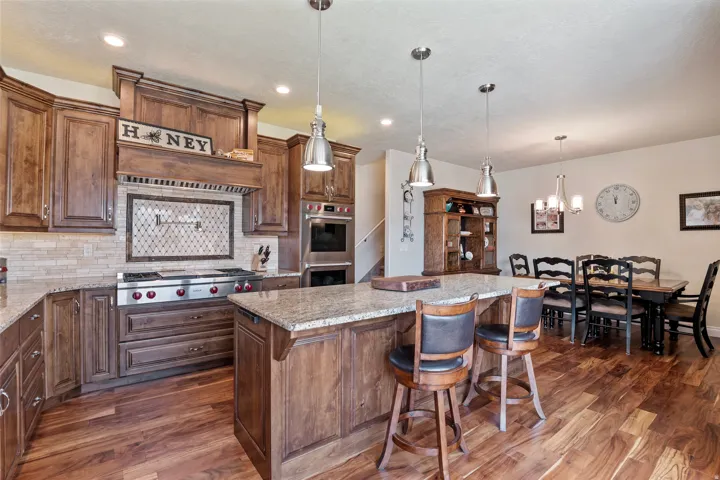 364 W 3000 S, Daniel, Utah 84032
