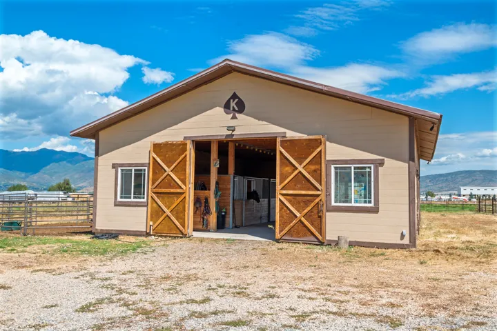 364 W 3000 S, Daniel, Utah 84032