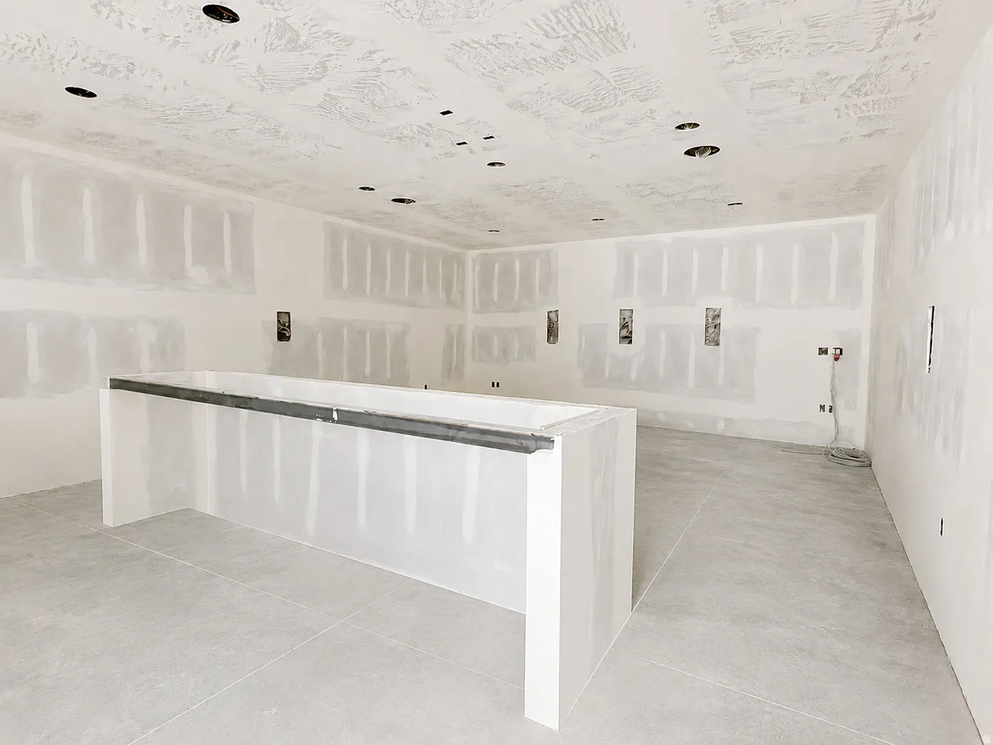 Basement Theater