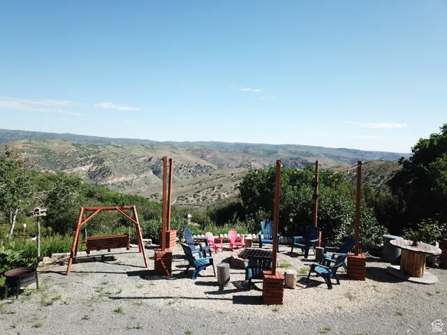 28 Moose Horn Rd, Coalville, Utah 84017