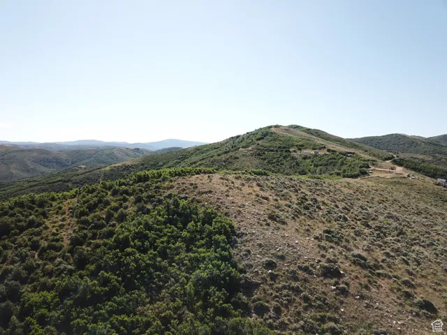 28 Moose Horn Rd, Coalville, Utah 84017