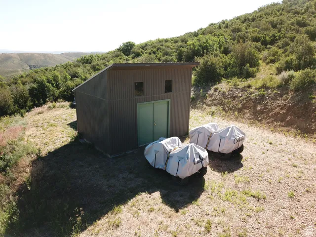 28 Moose Horn Rd, Coalville, Utah 84017
