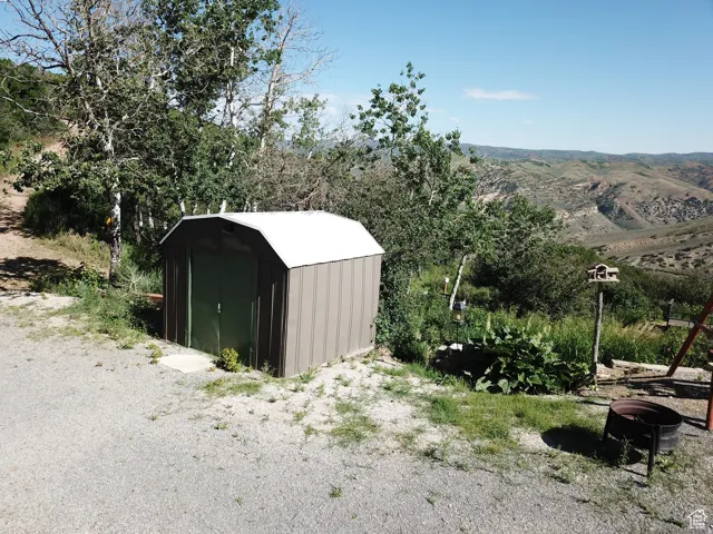 28 Moose Horn Rd, Coalville, Utah 84017