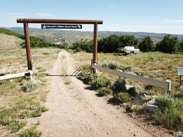 28 Moose Horn Rd, Coalville, Utah 84017