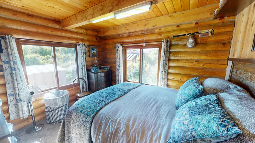 28 Moose Horn Rd, Coalville, Utah 84017